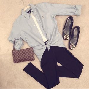 Ralph Lauren Oxford Shirt